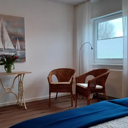Ferienwohnung Ploen Am See Exterior foto