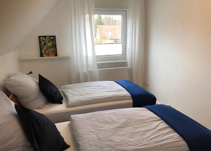 Ferienwohnung Ploen Am See