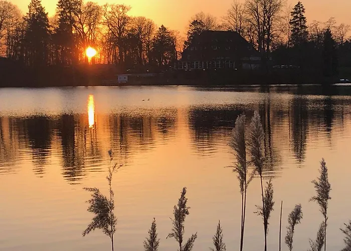Ferienwohnung Ploen Am See