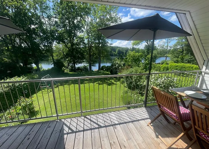 Ferienwohnung Ploen Am See