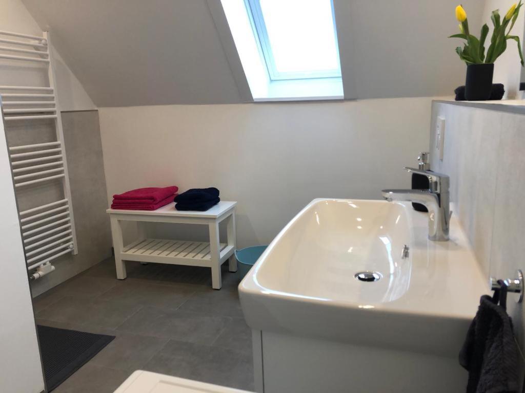 Apartment Am
