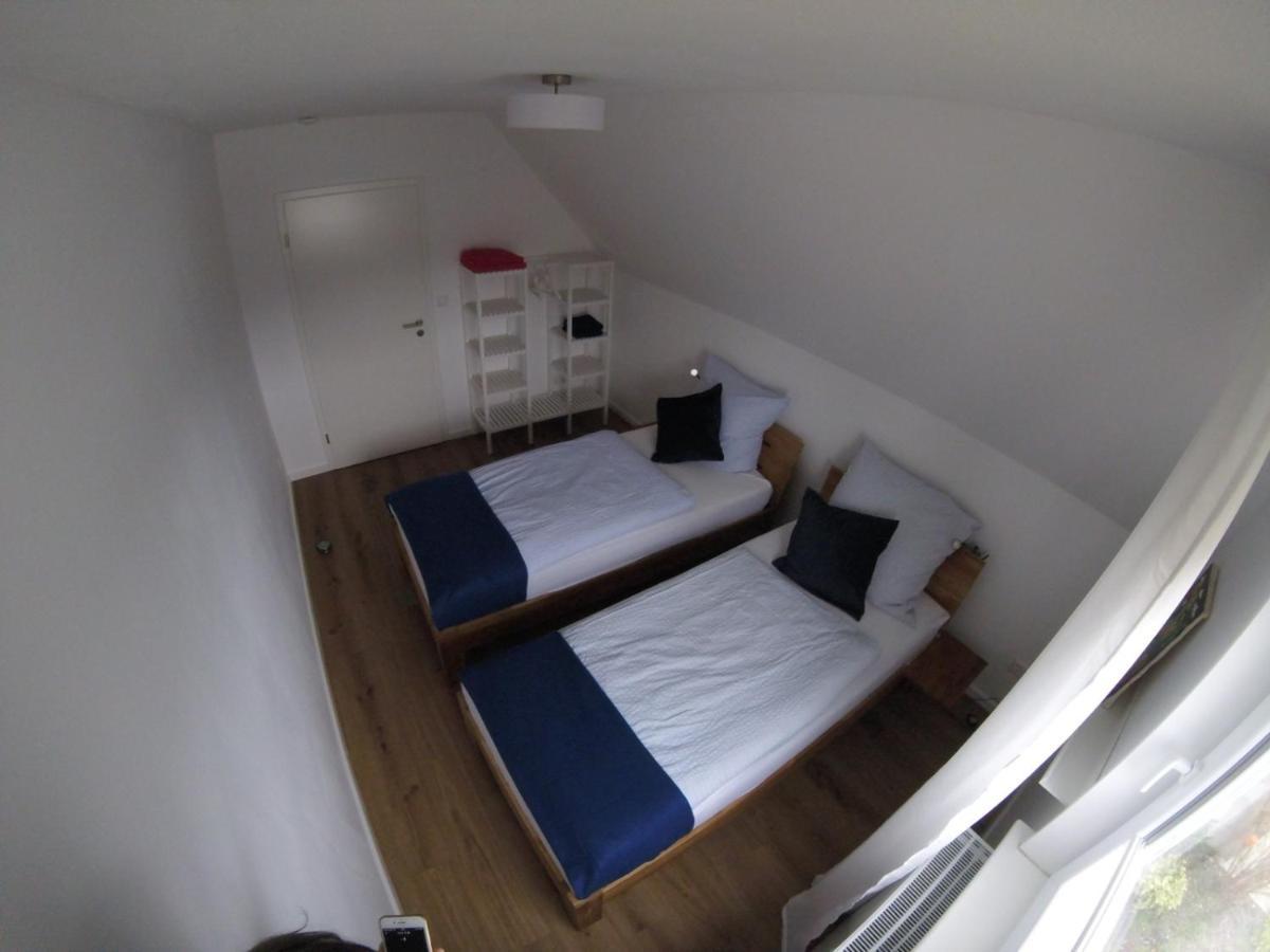 Am Apartment Plön