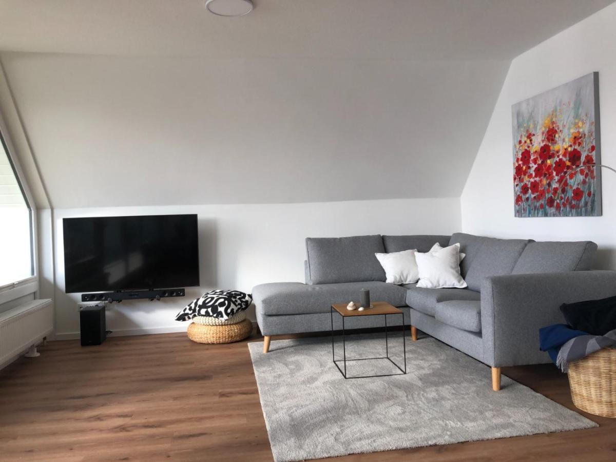 Apartment Am *