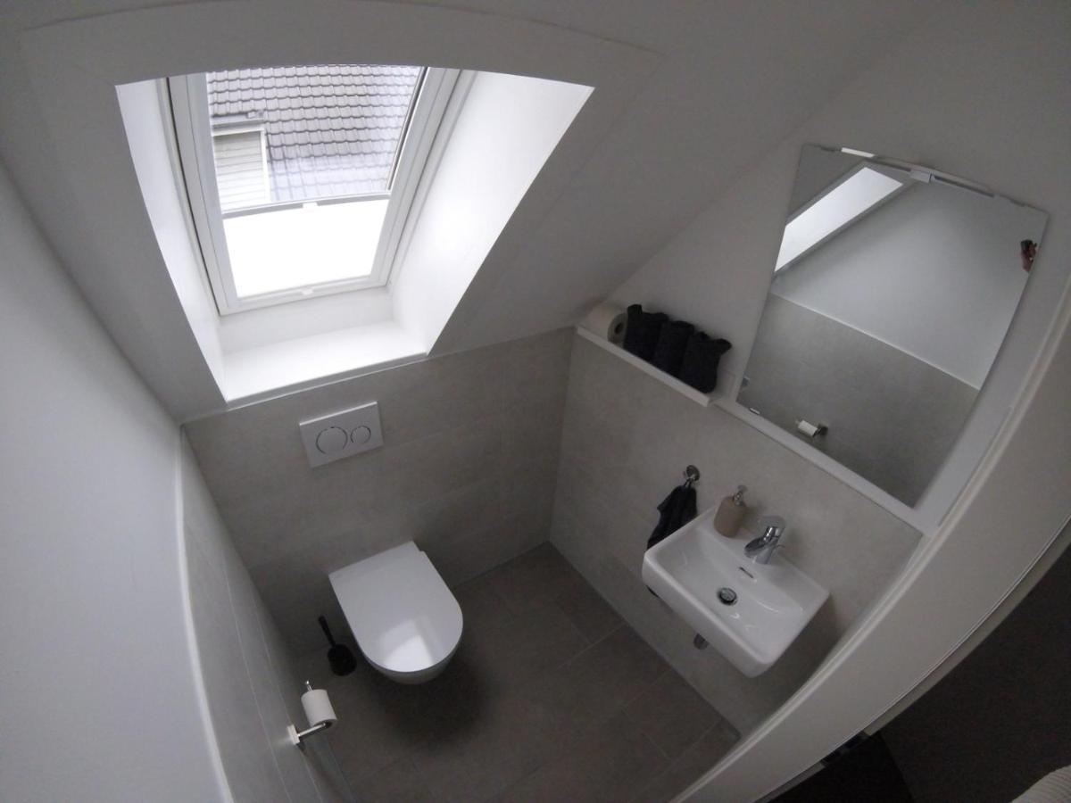 Am Apartment *