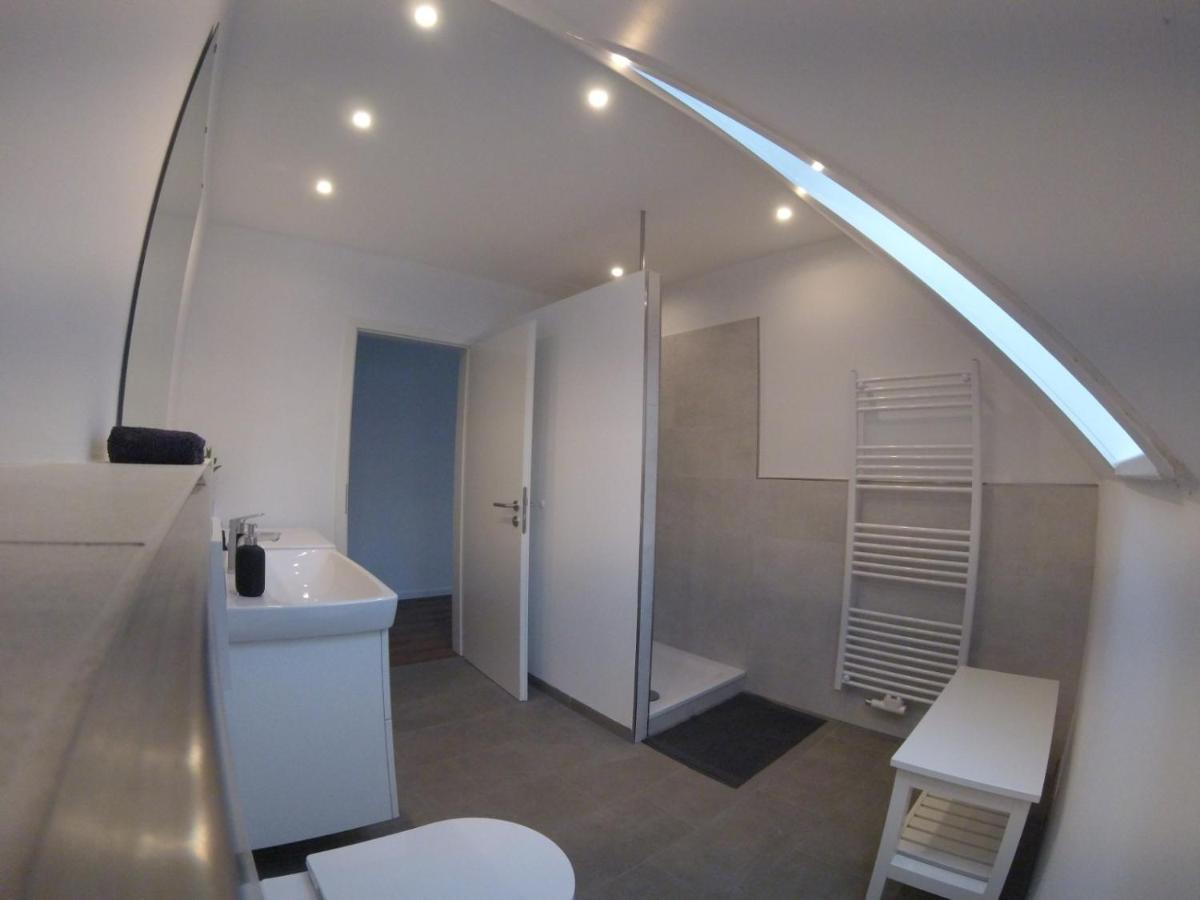 Apartment Am Plön