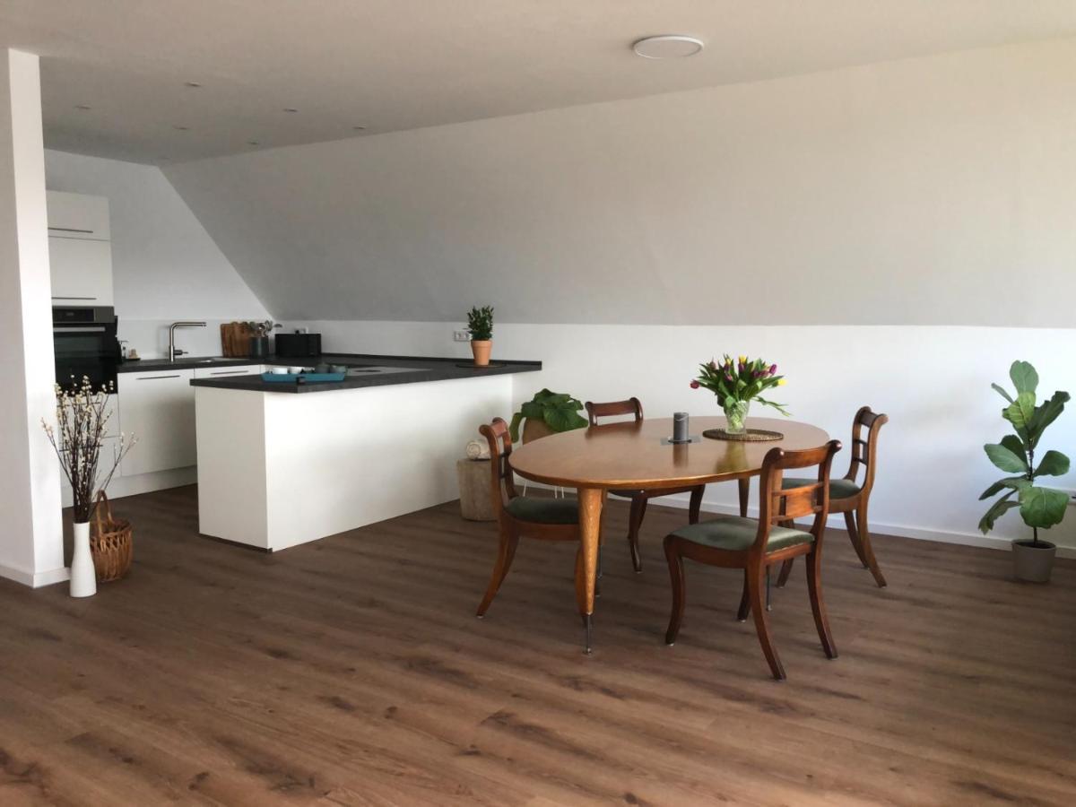 Apartment Am