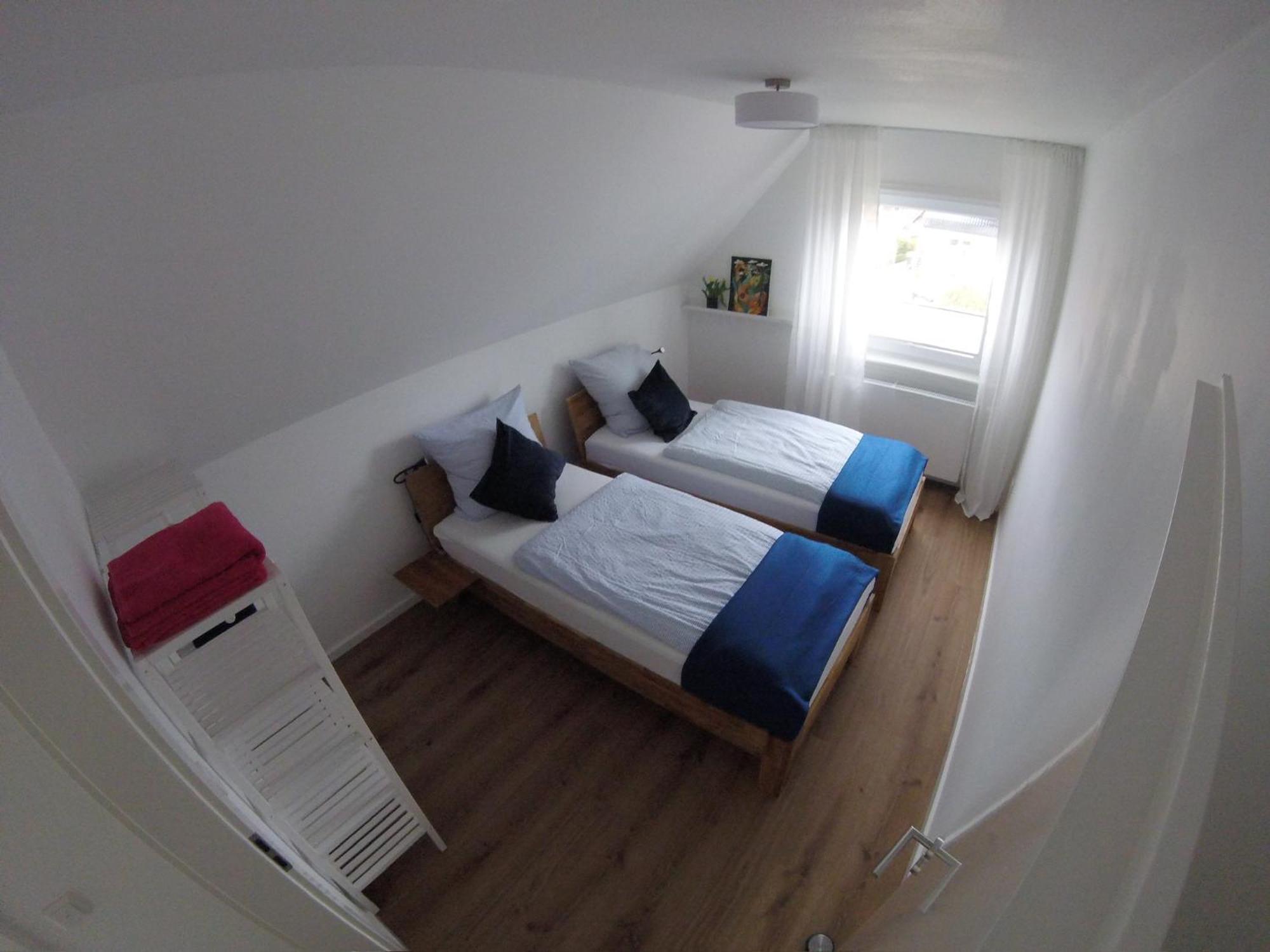 Apartment Am *