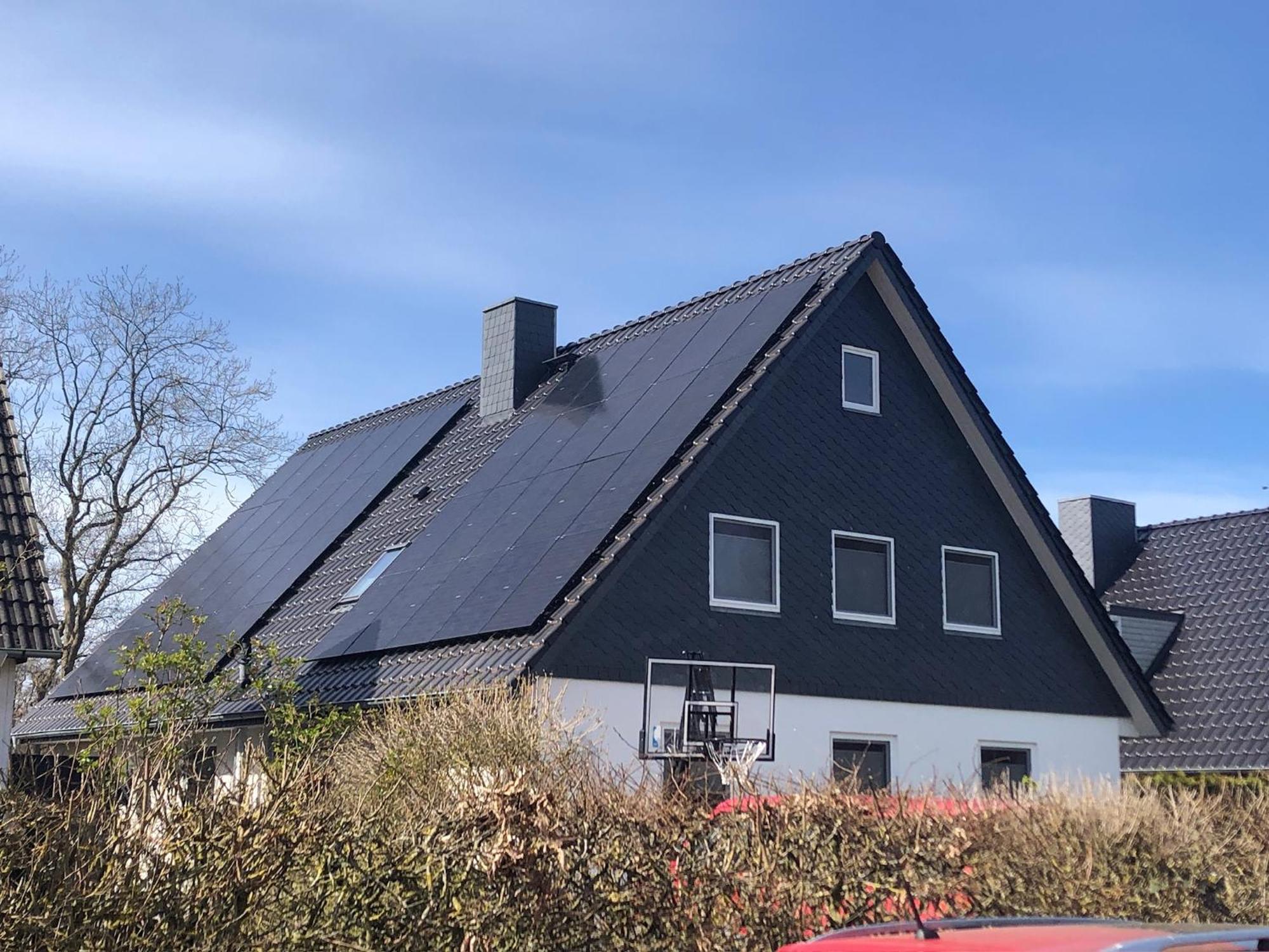 Apartment Am *